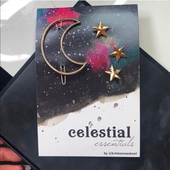 Lunar Clips - Picture 5 of 5